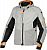 Macna Beacon, textile jacket waterproof Color: Black Size: XXL