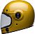 Bell Bullitt Flake, integral helmet Color: Gold Size: S