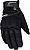 Bering Borneo, gloves waterproof women Color: Black Size: T5