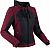 Bering Zenith, textile jacket women Color: Dark Red/Black Size: T0