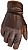 Biltwell Work, gloves Color: Dark Brown Size: XS