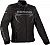 Bering Grivus, textile jacket Color: Black/Grey Size: S