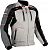 Bering Portland, textile jacket waterproof Color: Light Grey/Grey/Black Size: S