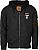 Top Gun Crazy, textile jacket Color: Black Size: XS