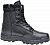 Brandit Tactical Zipper, boots Color: Black Size: 39