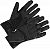 Büse Ascari, gloves waterproof Color: Black Size: 8