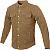 Büse Jackson, shirt/textile jacket Color: Beige Size: S
