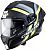 Caberg Drift Evo Vertical, integral helmet Color: Matt Black/Grey/Gold Size: XS