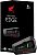 Cardo Packtalk Edge Honda, communication system Black/Red