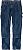 Carhartt Double-Front Logger, jeans Color: Blue (H45) Size: W30/L30