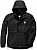 Carhartt Dry Harbor, textile jacket waterproof Color: Dark Grey/Green Size: S