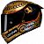 Suomy SR-GP Pecco World Champion 2022, integral helmet Color: Gold/Black Size: XS