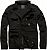 Vintage Industries Cranford, textile jacket Color: Dark Beige Size: S