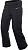 Dainese Awa P L1 S18, textile pants D-Dry women Color: Black Size: XXS