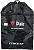 Dainese D-air®, suit bag Color: Black Size: One Size