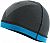 Dainese Dry, helmet beanie Color: Black/Blue Size: One Size