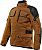 Dainese Ladakh 3L, textile jacket D-Dry Color: Brown/Black Size: 44