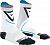 Dainese Dry Mid, socks Color: White/Grey/Blue Size: 36-38 EU