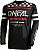 ONeal Element Squadron V.22, jersey youth Color: Black/Grey/Red Size: XS