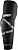 Leatt AirFlex, elbow protector Color: Black Size: S