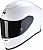 Scorpion EXO-R1 Evo Air Solid, integral helmet Color: White Size: L