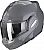 Scorpion EXO-Tech Evo Solid, modular helmet Color: Grey Size: XS