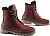Falco Viky, boots waterproof women Color: Dark Red Size: 36 EU