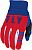Fly Racing F-16, gloves kids Color: Red/Black Size: YM