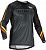 Fly Racing Lite S.E. Speeder, jersey Color: Dark Grey/Black/Yellow/Red Size: M