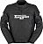 Furygan Houston V3, leather jacket Color: Black Size: S