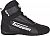 Furygan Zephyr D3O AIR, boots perforated Color: Black/White Size: 37