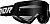 Thor Combat Racer Sand S22, goggles Blue/Black/Grey Tinted