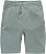Vintage Industries Greytown, sweat shorts Color: Light Grey Size: XS