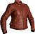 Halvarssons Nyvall, leather jacket women Color: Brown Size: 38