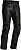 Halvarssons Rullbo, leather pants waterproof Color: Black Size: 48