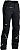 Halvarssons Wish, textile pants waterproof Color: Black Size: Short 48