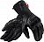Revit Lacus GTX, gloves Gore-Tex women Color: Black Size: XS
