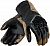 Revit Offtrack 2, gloves Color: Black Size: S