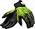 Revit Spectrum, gloves Color: Black Size: XL