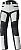 Held Matata II, textile pants Color: Grey/Black Size: XS
