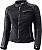 Held Street Hawk, textile jacket women Color: Black Size: XXL