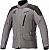 Alpinestars Gravity Honda, textile jacket Drystar Color: Grey/Black Size: S