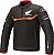 Alpinestars T-SPS Air Honda, textile jacket Color: Black/Red/White Size: 4XL