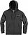 Icon Neo Slant, zip hoodie Color: Grey Size: S