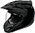 Шлем Icon VARIANT, цвет черный, размер XS