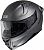 IXS 316 1.0, integral helmet Color: Matt-Grey Size: XS