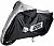 IXS Outdoor, cover Color: Black/Silver Size: M