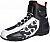 IXS RS-400, shoes Unisex Color: Black Size: 38 EU