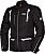 IXS Tour ST, textile jacket Color: Grey/Black Size: XS