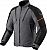 Revit Inertia H2O, textile jacket waterproof Color: Grey/Black Size: S
